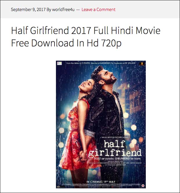 hollywood movie hindi mp4download
